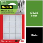 Feltro-Quadrado-M-Branco-Moveis-Leves-3m