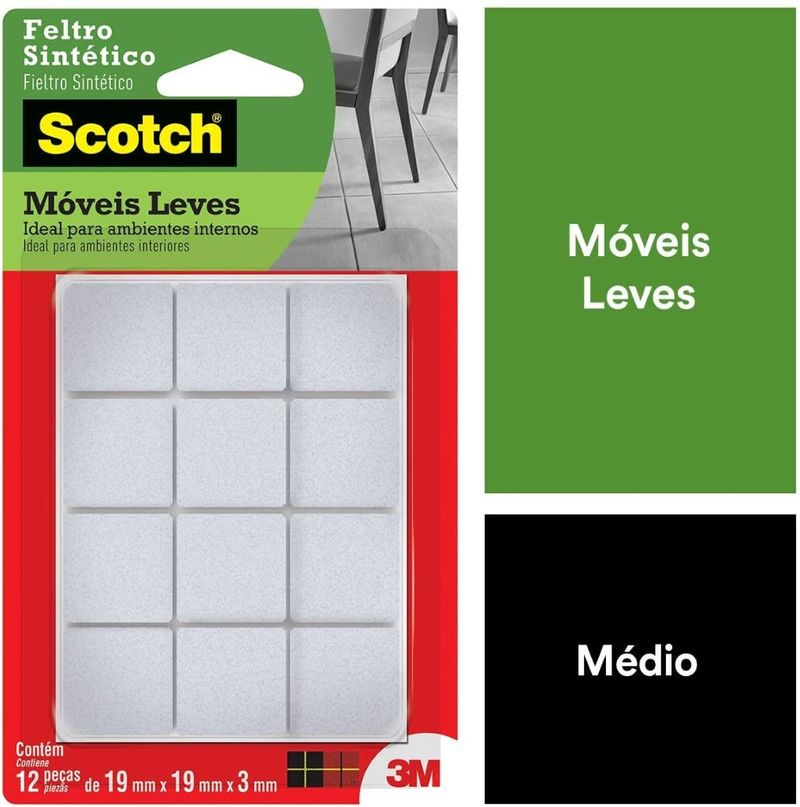 Feltro-Quadrado-M-Branco-Moveis-Leves-3m