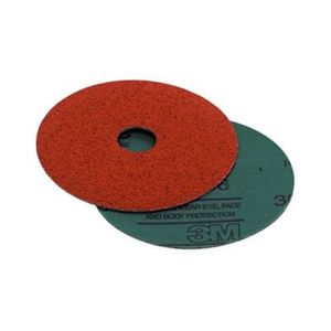 Disco Fibra 115mm P36 3m