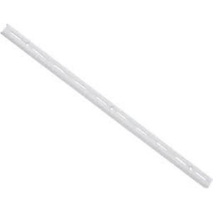 Trilho Branco 50cm Pratk