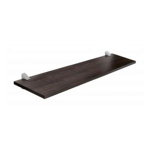 Prateleira Concept Tabaco 1,5x25x80cm Pratk