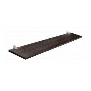 Prateleira Concept Tabaco 1,5x25x100cm Pratk