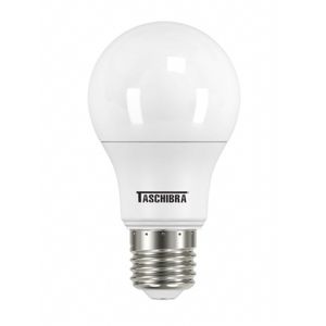 Lâmpada Bulbo LED Bivolt 4,9w Tkl35 6500k Taschibra