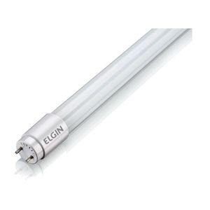Lâmpada Tubular LED 20w T8 120cm Bivolt 6500k Elgin