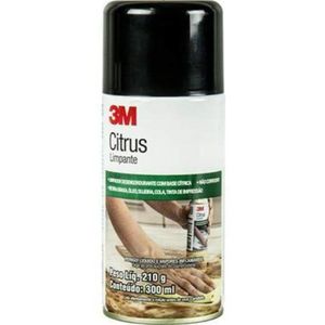 Removedor de Adesivos Spray 210g 3m