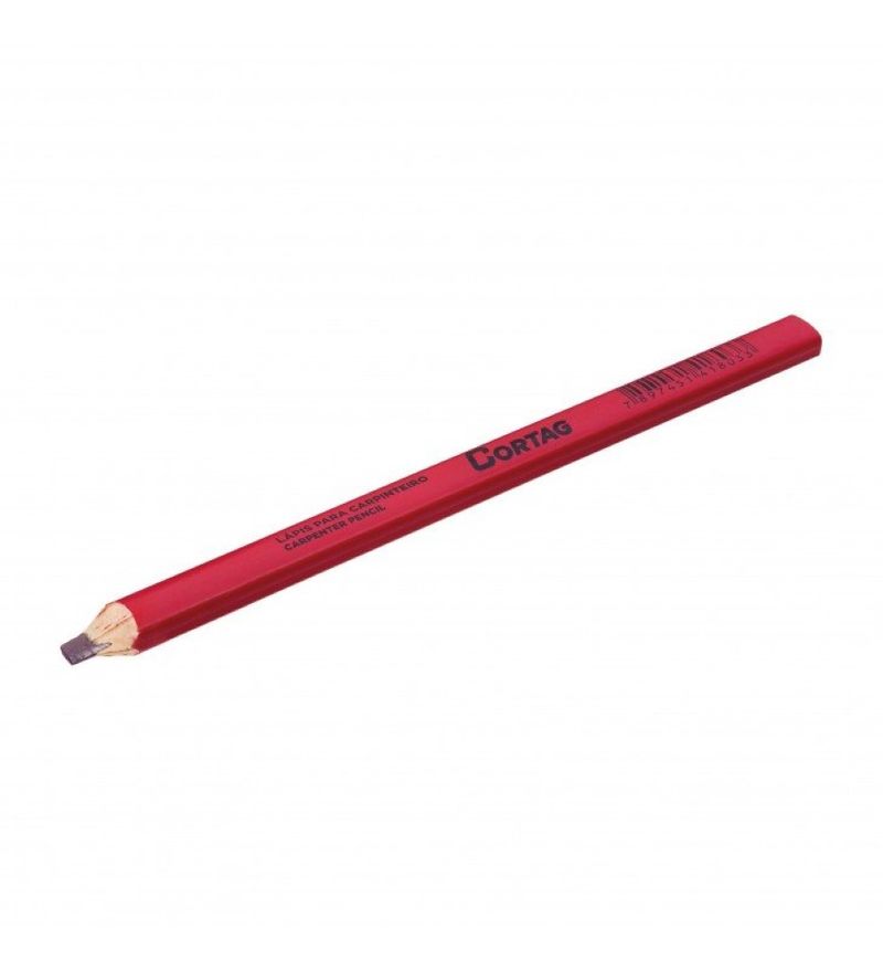 Lapis-Carpinteiro-com-2-Unidades-Cortag