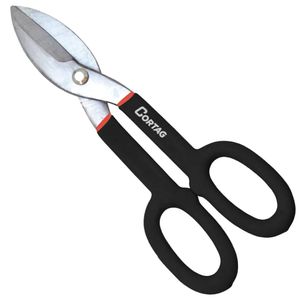 Tesoura para Cortar Chapa 10 Cortag