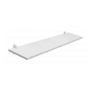 Prateleira Concept Branco 1,5x25x80cm Pratk