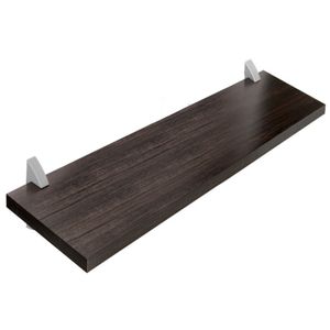 Prateleira Concept Tabaco 1,5x20x60cm Pratk