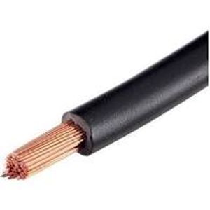 Cabo Flex 750v 1,5mm Preto Metro Sil