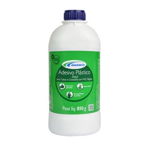 Solução Limpadora Pvc Polytubes 800g Pulvitec
