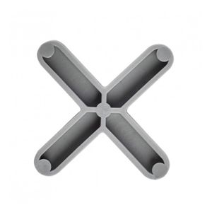 Espaçador para Piso 2,00mm Cortag