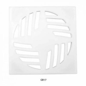Grelha Gr-17 Astra