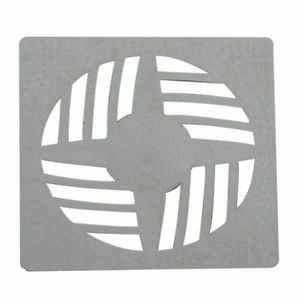 Grelha Gr-18 Astra