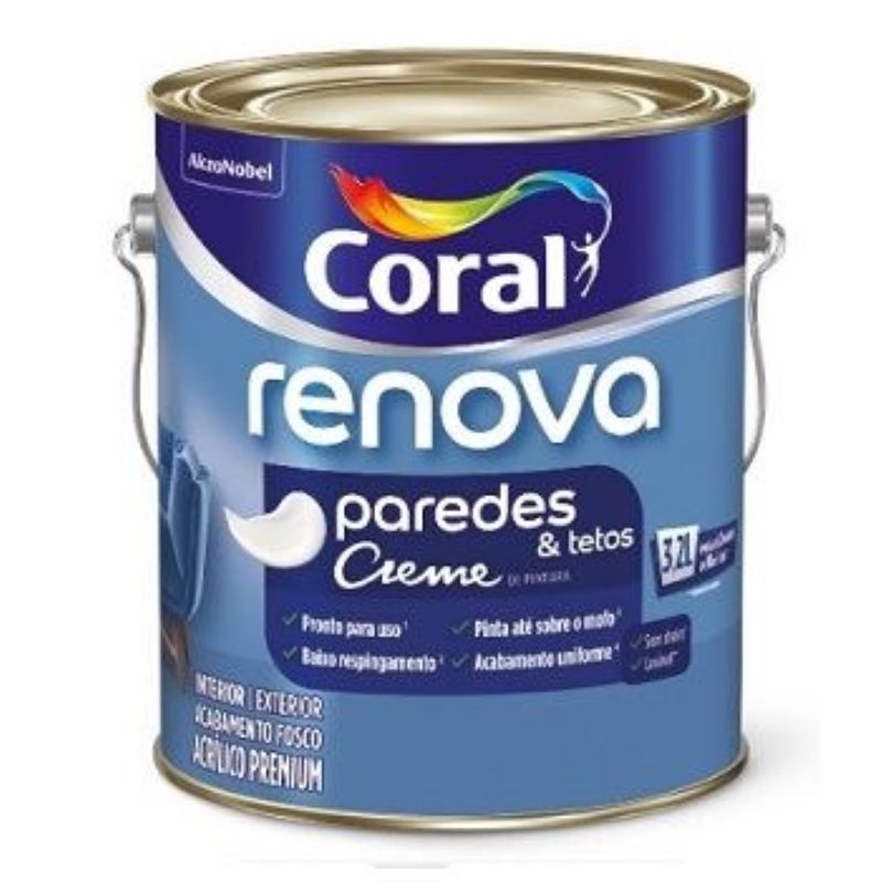 Tinta-Acilica-Renova-Paredes-e-Tetos-Fosco-Branco-Neve-3-2-Litros-Coral