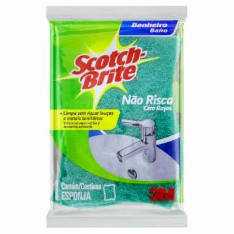 Esponja-Scotch-brite-Nao-Risca-Banheiro-3m