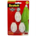 Gancho-Scotch-Transparente-3-Pecas-2kg-3m