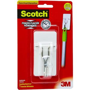 Gancho Scotch Utilidades 3,5kg 3m