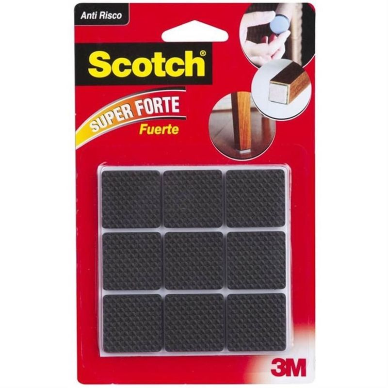 Anti-risco-Quadrado-G-Preto-3m