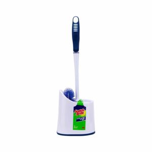 Escova Sb Sanitária com Suporte 4 Peças 3m