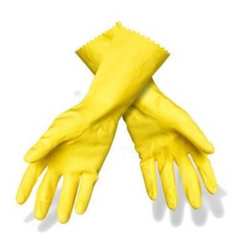 Luva-Scotch-Brite-Multiuso-Amarela-Media-3m