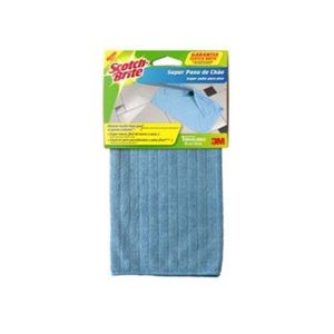 Suporte Pano de Chão Scotch Brite Azul 3M