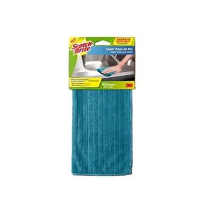 Suporte Pano de Pia Scotch-brite Azul 3m