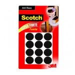 Protetor-Antideslizante-Redondo-Preto-Medio-12-Unidades-Scotch-3m