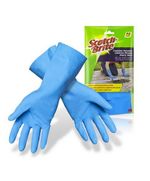 Luva-Scotch-Brite-Limpeza-Pesada-Azul-Grande-3m