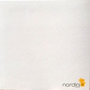 Piso 44,5x44,5Cm Contrasto Bianco Cx2,57m² Nardini