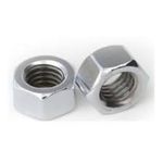 Porca-Sextavada-Zincado-5-16-Chave-1-2-New-Fix