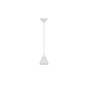 Luminária Pendente LED Supimpa Branco 9w Bivolt Avant