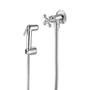 Ducha Higienica Branco Meber