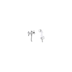 Ducha Higiênica Cross Com Derivação Higiban