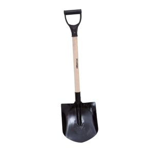 Pá de Bico com Cabo Ajuntadeira 75cm Monfort