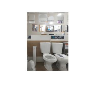 Espelheira Capri Com bisote 600x600x4mm 03 - Tempernorte