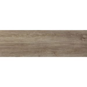 Piso Vinílico Home Dark Beige de 152,4x914,4 Porto Design