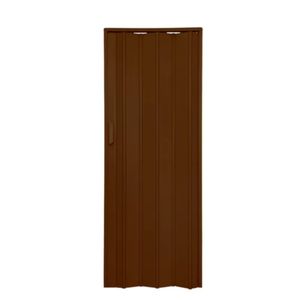 Porta Sanfonada 72cm Tabaco 74700 Duda Portas