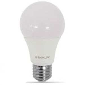 Lâmpada Bulbo LED 12v/10w Branco de Embutir Empalux