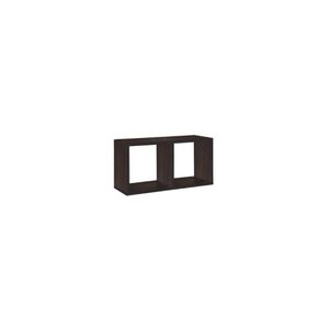 Nicho Cor Tabaco 1,5x28x28x20cm Pratk