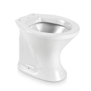 Bacia Convencional Branco Izy Deca