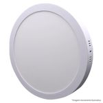Painel-LED-Sobrepor-Redondo-Down-Light-12cm-6w-Empalux