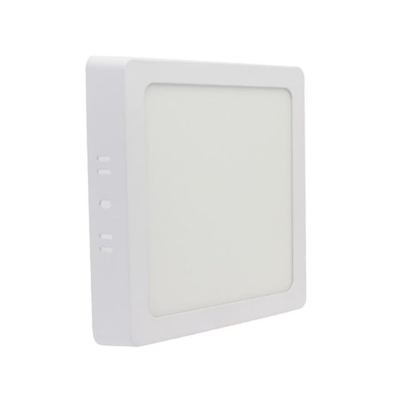 Painel-LED-Sobrepor-Quadrado-Down-Light-17cm-12w-Empalux