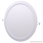 Painel-LED-de-Embutir-Redondo-Down-Light-30cm-24w-Empalux