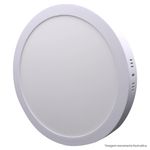 Painel-LED-Sobrepor-Redondo-Down-Light-30cm-24w-Empalux