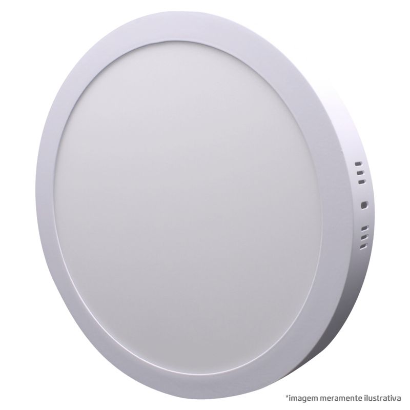 Painel-LED-Sobrepor-Redondo-Down-Light-30cm-24w-Empalux