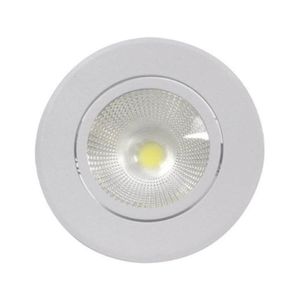 Spot LED Redondo Mr16 6W 6000K Empalux