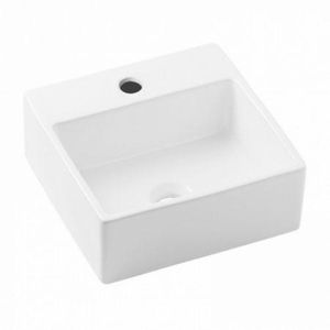 Cuba Apoio Basic Branco 410x410cm Celite