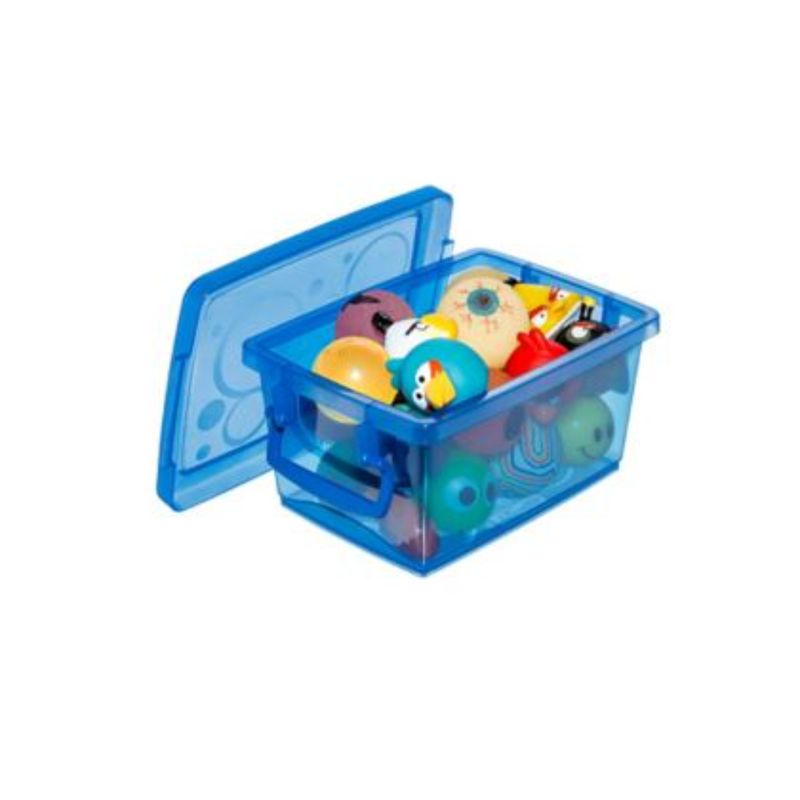 Mini-Organizador-Azul-com-Trava-650ml-Ordene