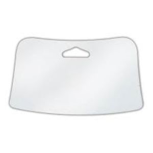 Espalhador de Massa e Rejunte 73mm x 133mm Monfort